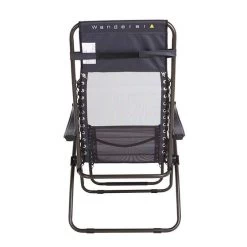 Wanderer Reclining Mesh Lounger 15 Wanderer Reclining Mesh Lounger -Outdoor Enjoyment Store BCF 520269 05 hi res