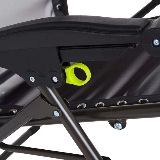 Wanderer Reclining Mesh Lounger 7 Wanderer Reclining Mesh Lounger - Image 7