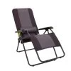 Wanderer Reclining Lounger