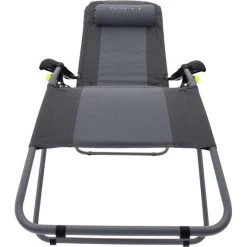 Wanderer Reclining Lounger -Outdoor Enjoyment Store BCF 520324 04 hi res