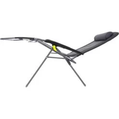 Wanderer Reclining Lounger -Outdoor Enjoyment Store BCF 520324 06 hi res