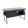 Wanderer Folding Table With Storage