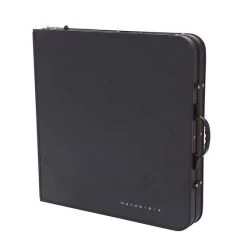 Wanderer Folding Table With Storage -Outdoor Enjoyment Store BCF 520331 06 hi res