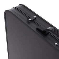 Wanderer Folding Table With Storage -Outdoor Enjoyment Store BCF 520331 07 hi res