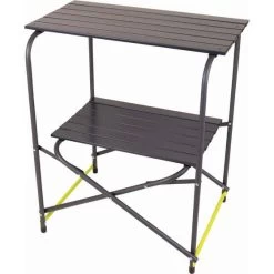 Wanderer Stove Stand -Outdoor Enjoyment Store BCF 520332 02 hi res
