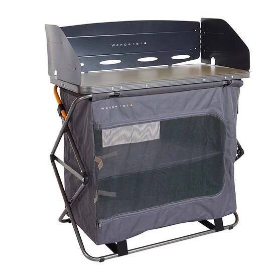 Wanderer Premium Series Instant Stove Stand 1 Wanderer Premium Series Instant Stove Stand