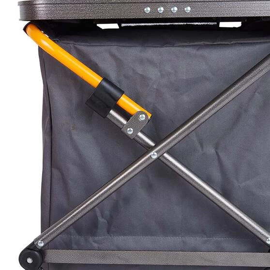 Wanderer Premium Series Instant Stove Stand 3 Wanderer Premium Series Instant Stove Stand - Image 3