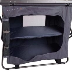 Wanderer Premium Series Instant Stove Stand 15 Wanderer Premium Series Instant Stove Stand -Outdoor Enjoyment Store BCF 520334 07 hi res