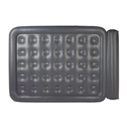 Wanderer Double High Comfort Rest Airbed Queen -Outdoor Enjoyment Store BCF 520435 04 hi res