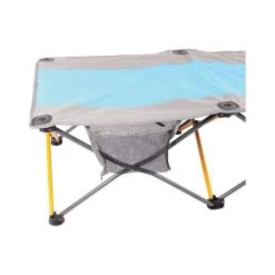 Wanderer Kids' Easy Out Stretcher Blue -Outdoor Enjoyment Store BCF 520764 03 hi res