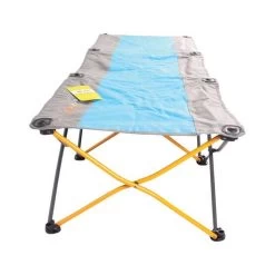 Wanderer Kids' Easy Out Stretcher Blue -Outdoor Enjoyment Store BCF 520764 04 hi res
