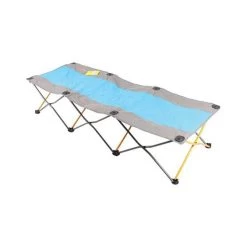 Wanderer Kids' Easy Out Stretcher Blue -Outdoor Enjoyment Store BCF 520764 05 hi res