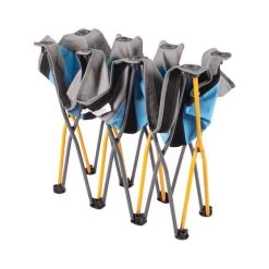 Wanderer Kids' Easy Out Stretcher Blue -Outdoor Enjoyment Store BCF 520764 07 hi res