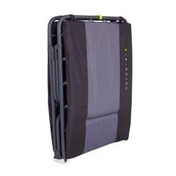 Wanderer Spring Folding Mattress Stretcher Single -Outdoor Enjoyment Store BCF 520767 05 hi res