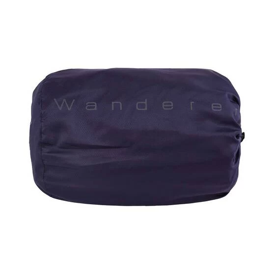 Wanderer CampLite Self Inflating Mattress 3 Wanderer CampLite Self Inflating Mattress - Image 3