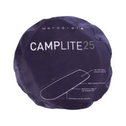 Wanderer CampLite Self Inflating Mattress 7 Wanderer CampLite Self Inflating Mattress -Outdoor Enjoyment Store BCF 521021 03 hi res
