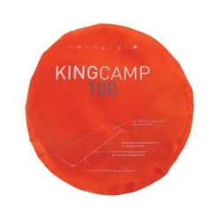 Wanderer Camp 100 Hiking Mat King Single 7 Wanderer Camp 100 Hiking Mat King Single -Outdoor Enjoyment Store BCF 521024 03 hi res