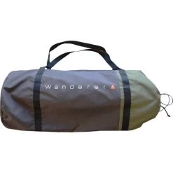 Wanderer Tourer Extreme 4x4 Mattress King Single -Outdoor Enjoyment Store BCF 521028 04 hi res