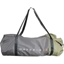 Wanderer Tourer Extreme 4x4 Mattress King Single -Outdoor Enjoyment Store BCF 521028 05 hi res