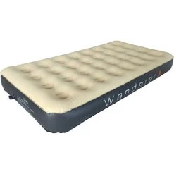 Wanderer Single High Premium Air Bed Twin