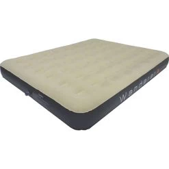 Wanderer Single High Premium Air Bed Queen