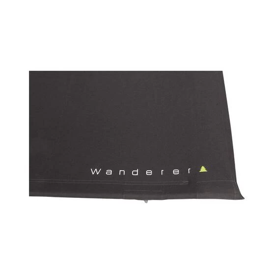 Wanderer Flinders Compact Steel Camper Stretcher Single 3 Wanderer Flinders Compact Steel Camper Stretcher Single - Image 3