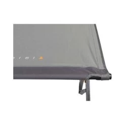 Wanderer Flinders Premium Camper X-Leg Stretcher Single -Outdoor Enjoyment Store BCF 521058 03 hi res