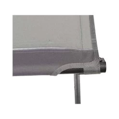 Wanderer Flinders Premium Camper X-Leg Stretcher Deluxe Single -Outdoor Enjoyment Store BCF 521059 05 hi res