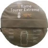 Wanderer XFlame Tourer Extreme -10C Hooded Sleeping Bag