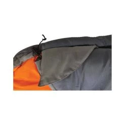 Wanderer DualFlame 0C Hooded Sleeping Bag 6 Wanderer DualFlame 0C Hooded Sleeping Bag -Outdoor Enjoyment Store BCF 521077 02 hi res
