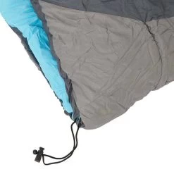 Wanderer SureFlame 0C Camper Sleeping Bag 9 Wanderer SureFlame 0C Camper Sleeping Bag -Outdoor Enjoyment Store BCF 521081 02 hi res