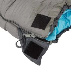 Wanderer SureFlame 0C Camper Sleeping Bag 10 Wanderer SureFlame 0C Camper Sleeping Bag -Outdoor Enjoyment Store BCF 521081 03 hi res