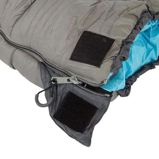 Wanderer SureFlame 0C Camper Sleeping Bag 4 Wanderer SureFlame 0C Camper Sleeping Bag - Image 4