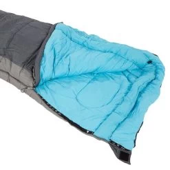 Wanderer SureFlame 0C Camper Sleeping Bag 11 Wanderer SureFlame 0C Camper Sleeping Bag -Outdoor Enjoyment Store BCF 521081 04 hi res