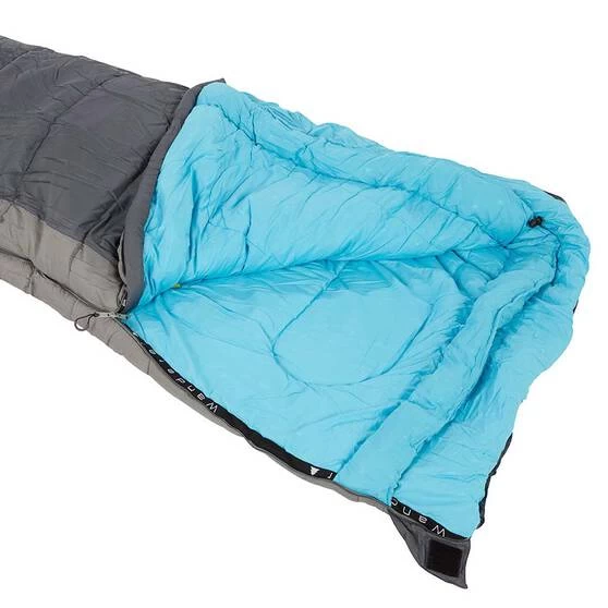 Wanderer SureFlame 0C Camper Sleeping Bag 5 Wanderer SureFlame 0C Camper Sleeping Bag - Image 5