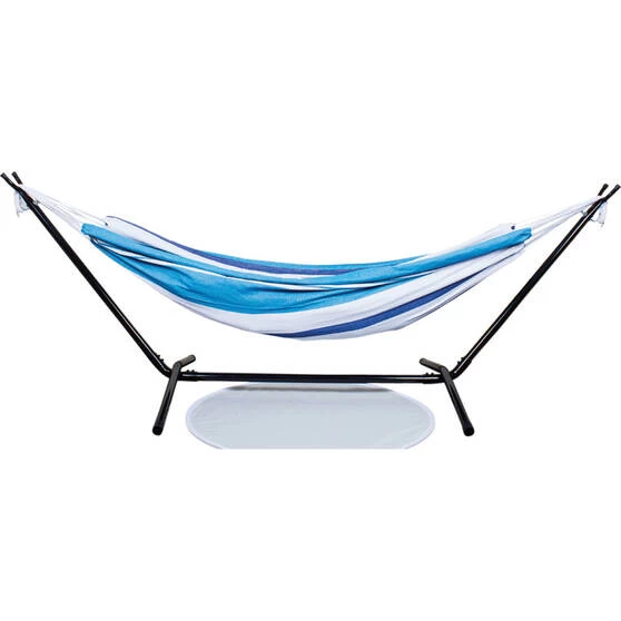 Hammock Stand 1 Hammock Stand