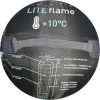 Wanderer LiteFlame +10C Hooded Sleeping Bag