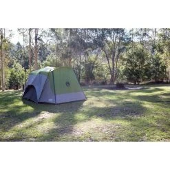 Coleman Excursion Instant Up Tent 4 Person -Outdoor Enjoyment Store BCF 521166 02 hi res