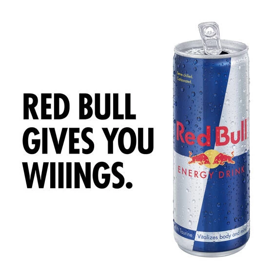 Red Bull Energy Drink 473mL 1 Red Bull Energy Drink 473mL