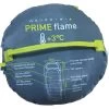 Wanderer PrimeFlame +3C Hooded Sleeping Bag