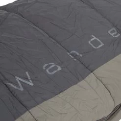 Wanderer PrimeFlame +3C Hooded Sleeping Bag -Outdoor Enjoyment Store BCF 526553 02 hi res