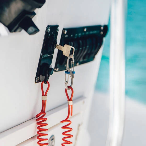 Nite Ize Marine S-Biner 2 2 Nite Ize Marine S-Biner 2 - Image 2