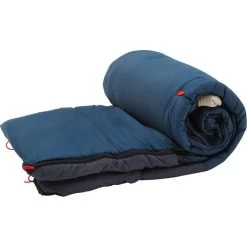 Coleman Mudgee -3C Tall Hooded Sleeping Bag 6 Coleman Mudgee -3C Tall Hooded Sleeping Bag -Outdoor Enjoyment Store BCF 540516 03 hi res