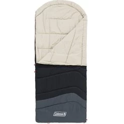Coleman Mudgee 0C Tall Hooded Sleeping Bag