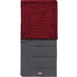 Coleman Pilbara 0C Tall Camper Sleeping Bag