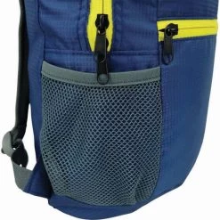 OUTRAK Talca Foldable Daypack 12L -Outdoor Enjoyment Store BCF 540931 02 hi res
