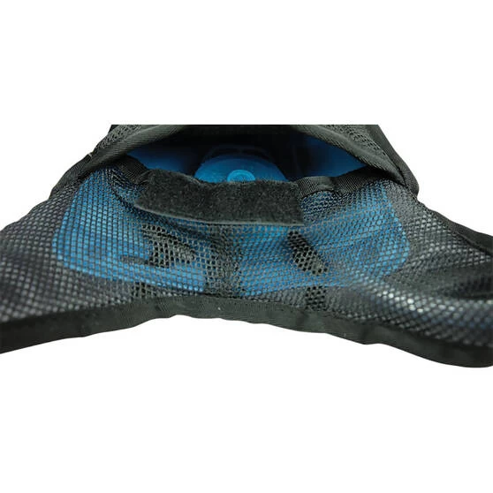 OUTRAK Missile Hydration Pack 2L Black 4 OUTRAK Missile Hydration Pack 2L Black - Image 4