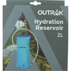 OUTRAK Reservoir Hydration Pack 2L -Outdoor Enjoyment Store BCF 540942 02 hi res