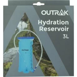 OUTRAK Reservoir Hydration Pack 3L -Outdoor Enjoyment Store BCF 540943 02 hi res