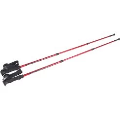 OUTRAK Main Border Trekking Poles -Outdoor Enjoyment Store BCF 542643 03 hi res